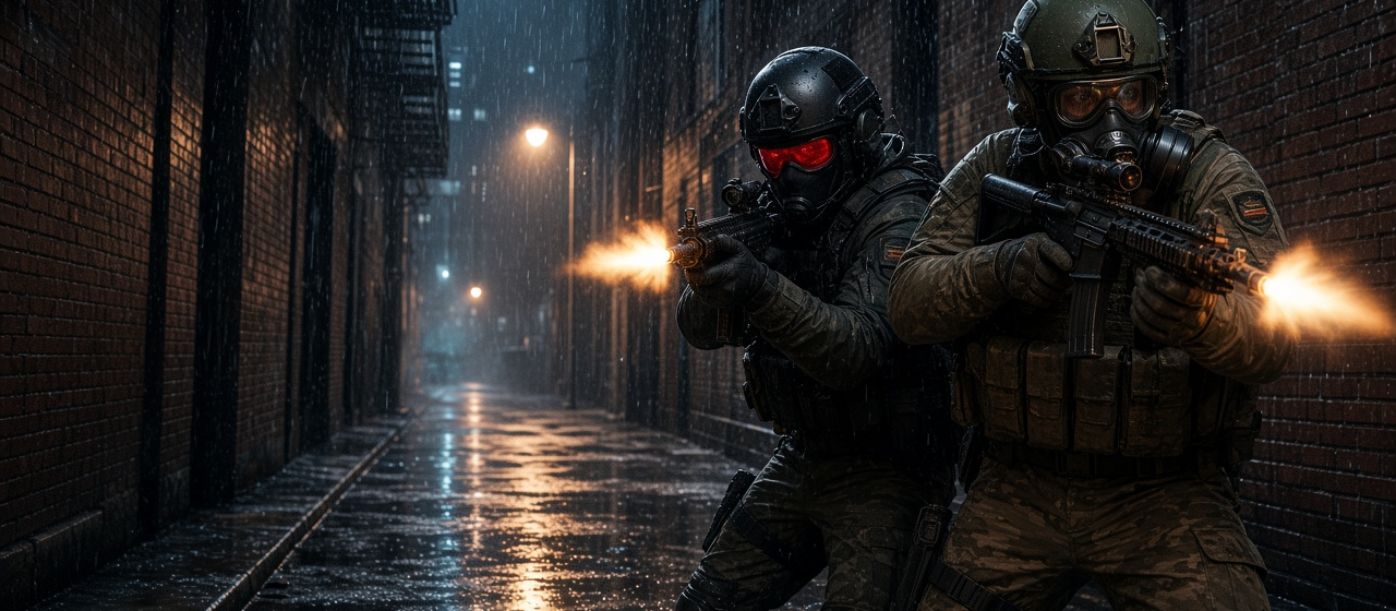 BroLabz Counter-Strike 2 Private community server art