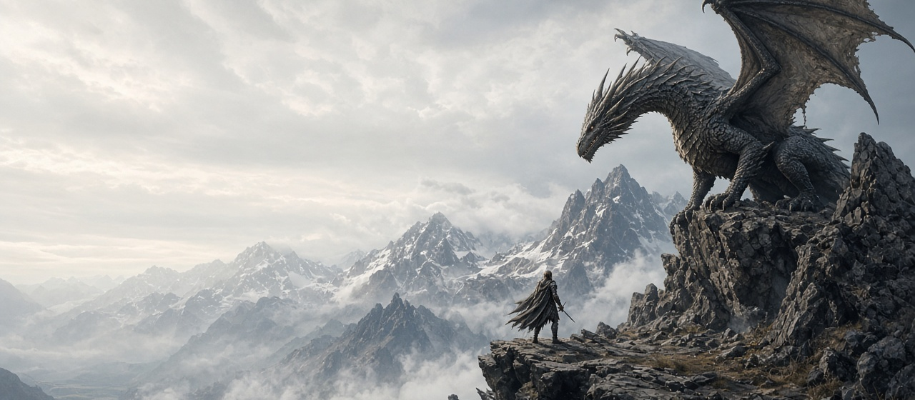 BroLabz RuneScape Dragonwilds community server art