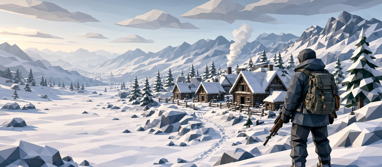 BroLabz Unturned community server art